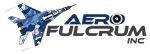 Logo - AeroFulcrum, Inc. - aerofulcrum.com